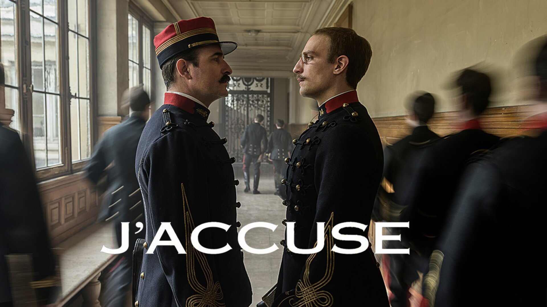 J'accuse