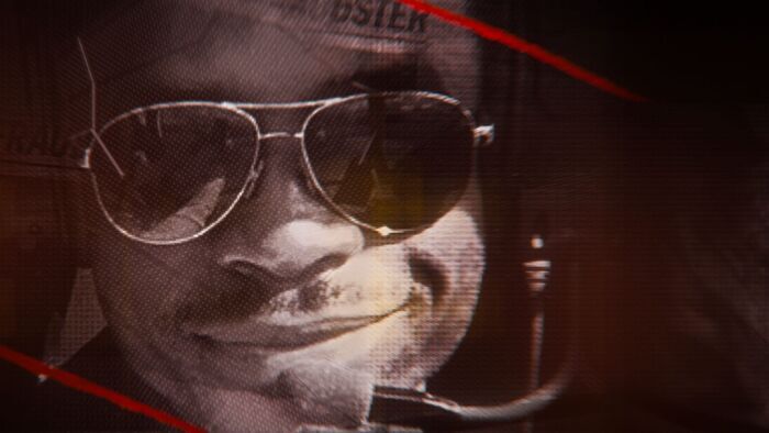 Medi Abalimba, le champion de l'imposture