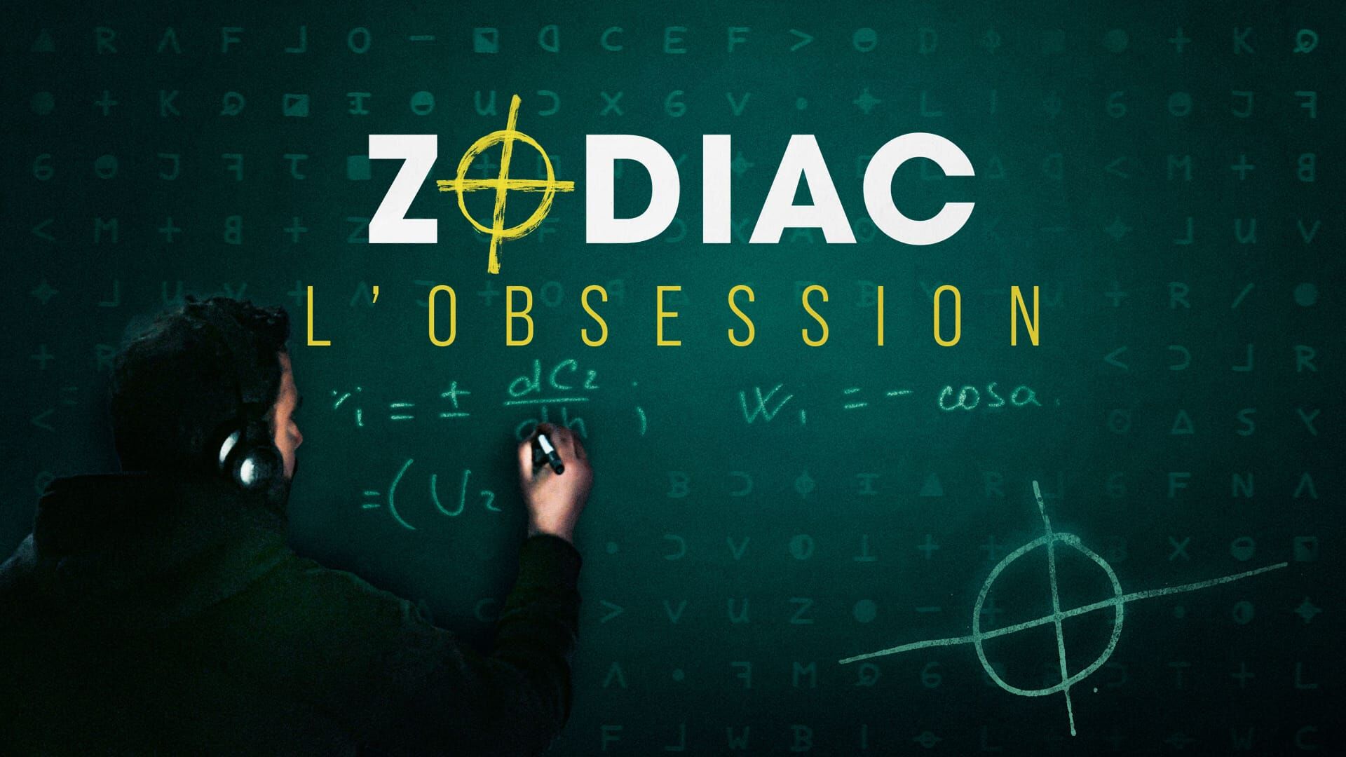 Zodiac : l'obsession