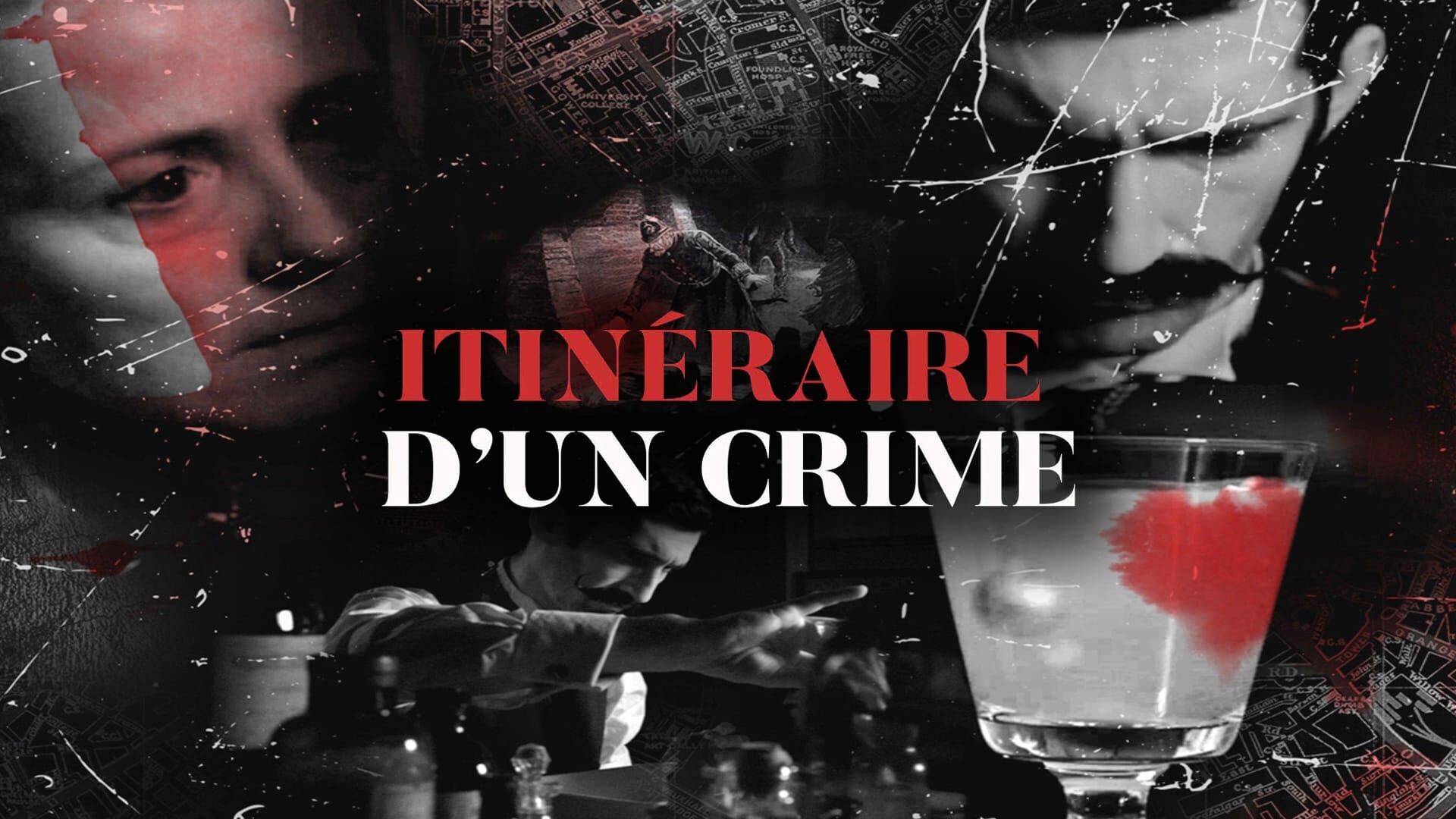 Mary Pearcey l'éventreuse