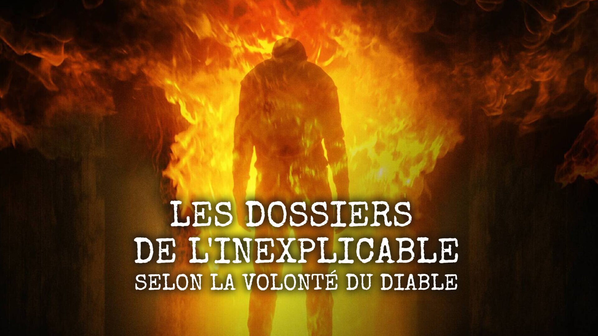 Le diable m'y a obligé