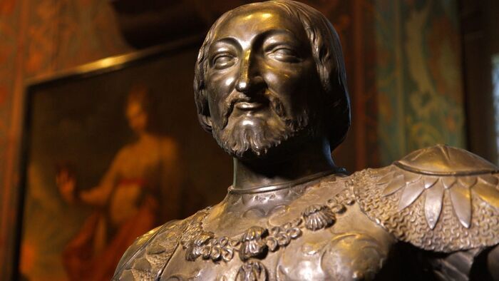 Qui était vraiment François Ier ?