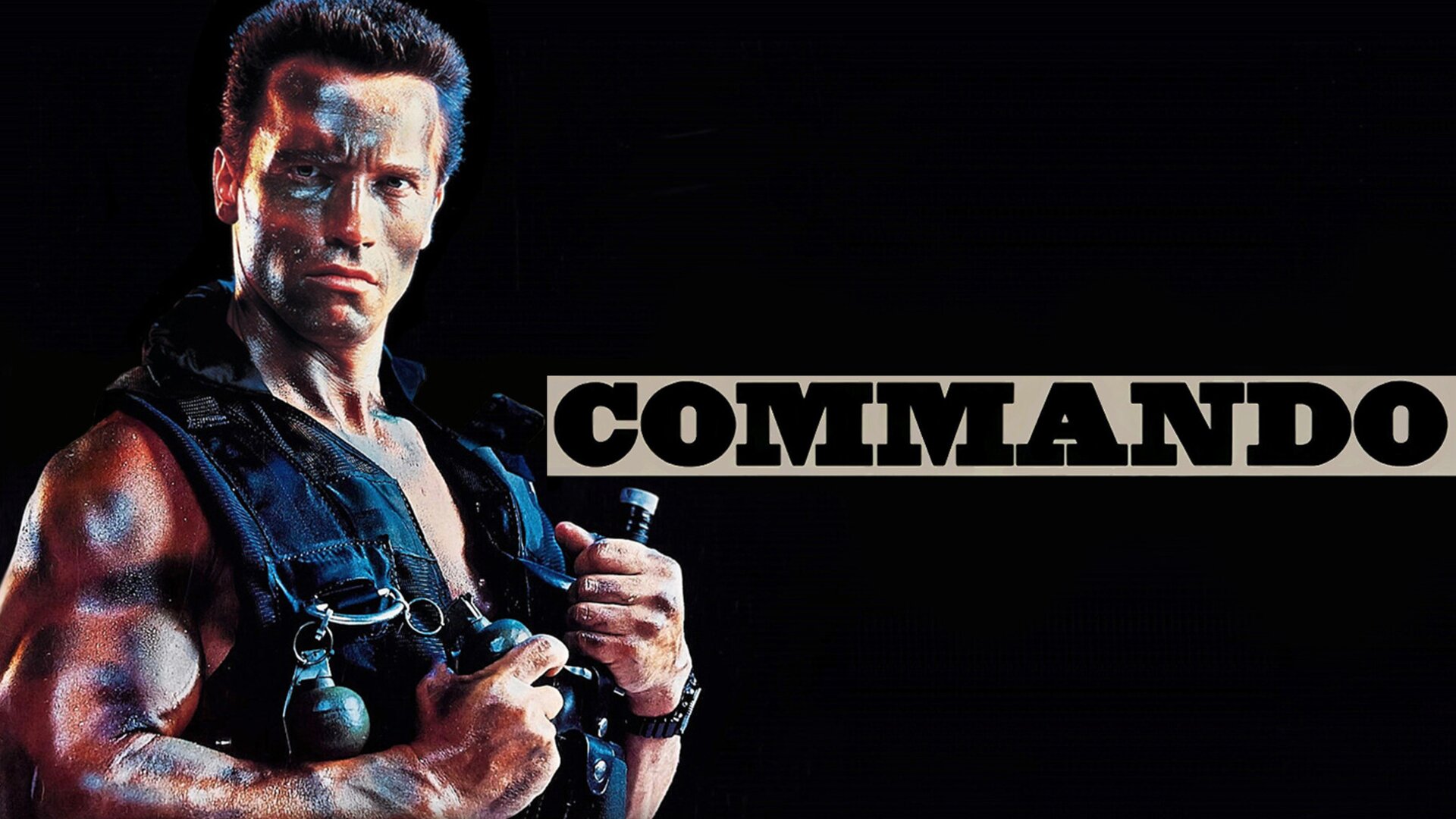 Commando