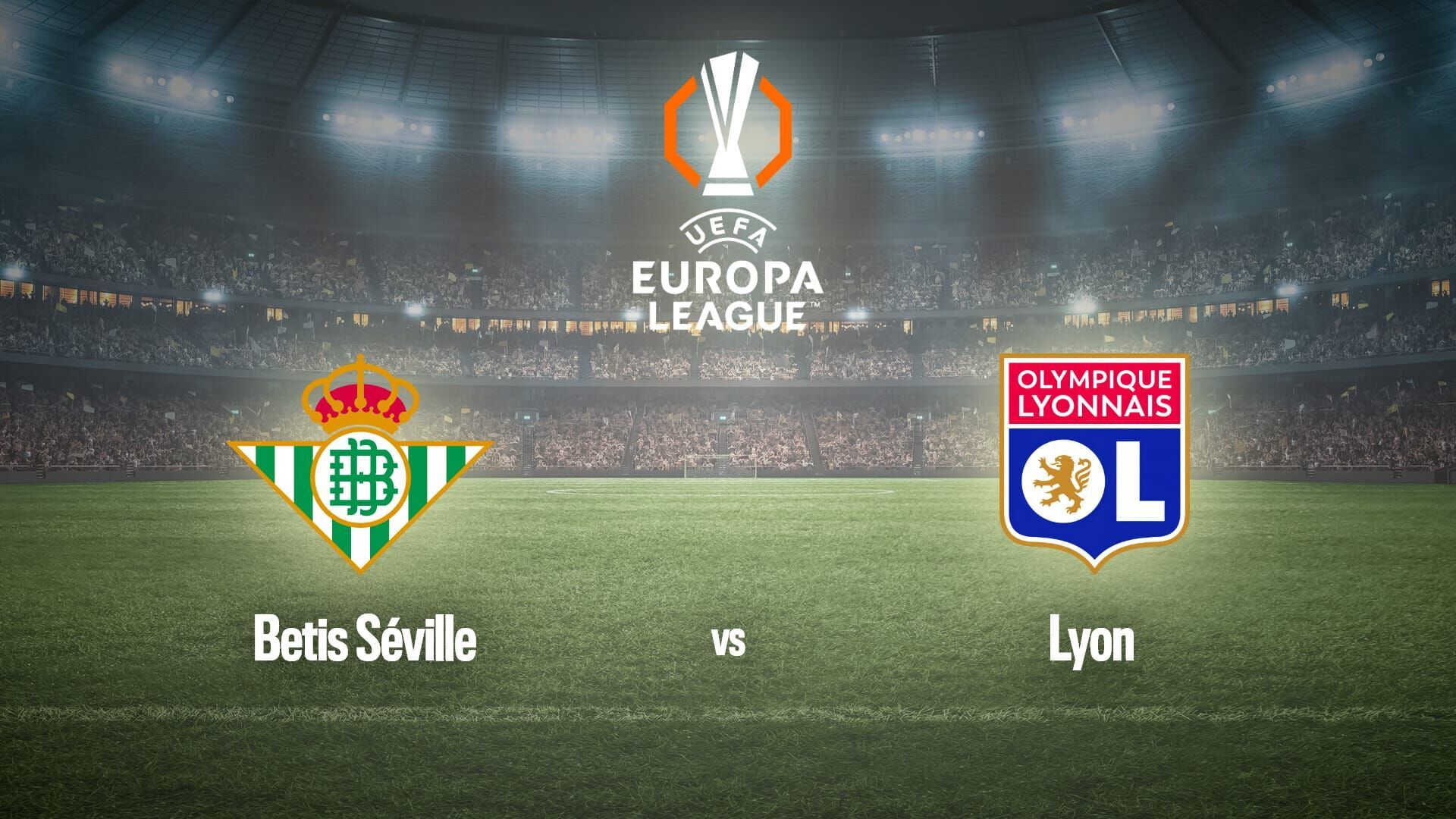Football : Ligue Europa