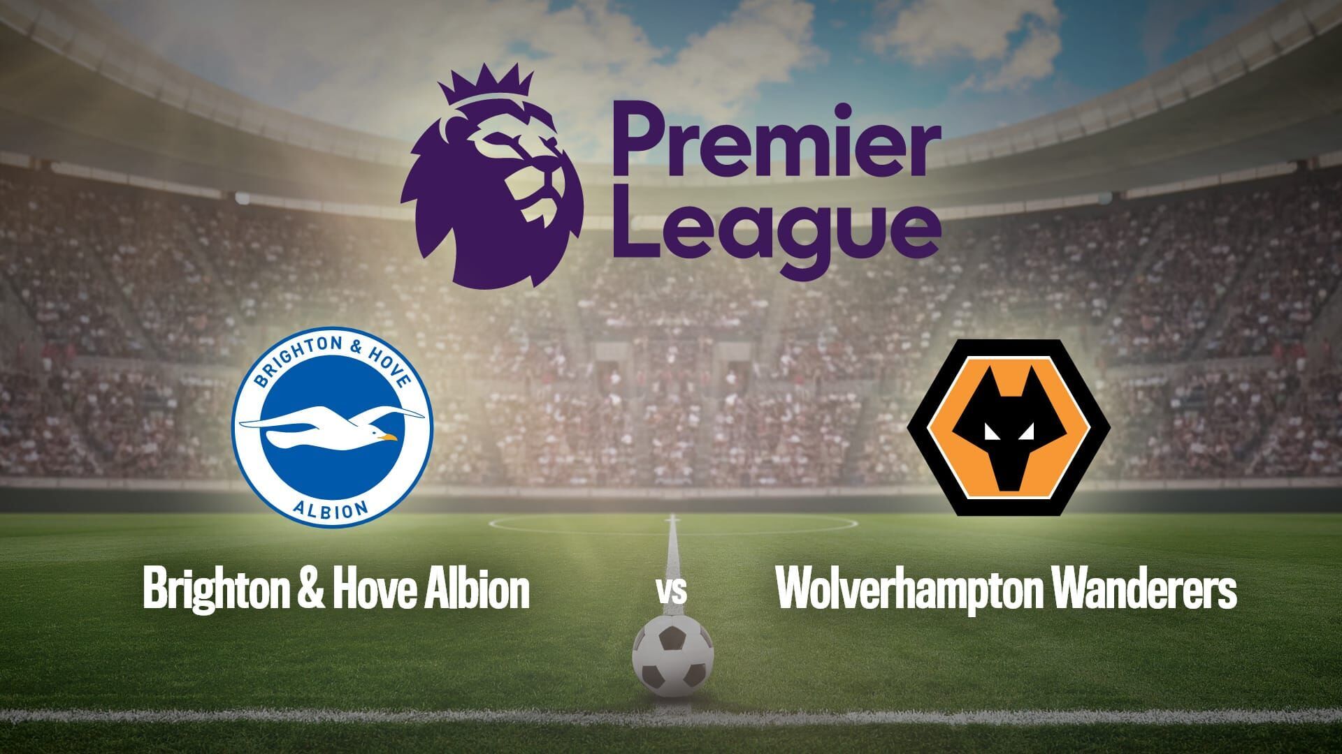 Football : Premier League