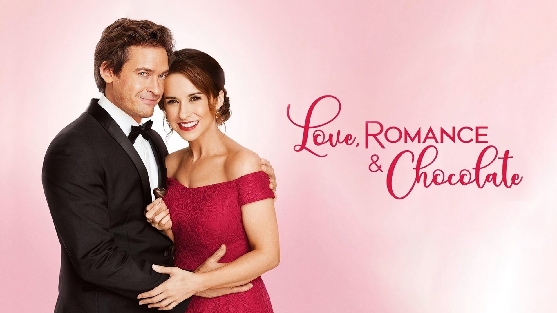Amour, romance et chocolat