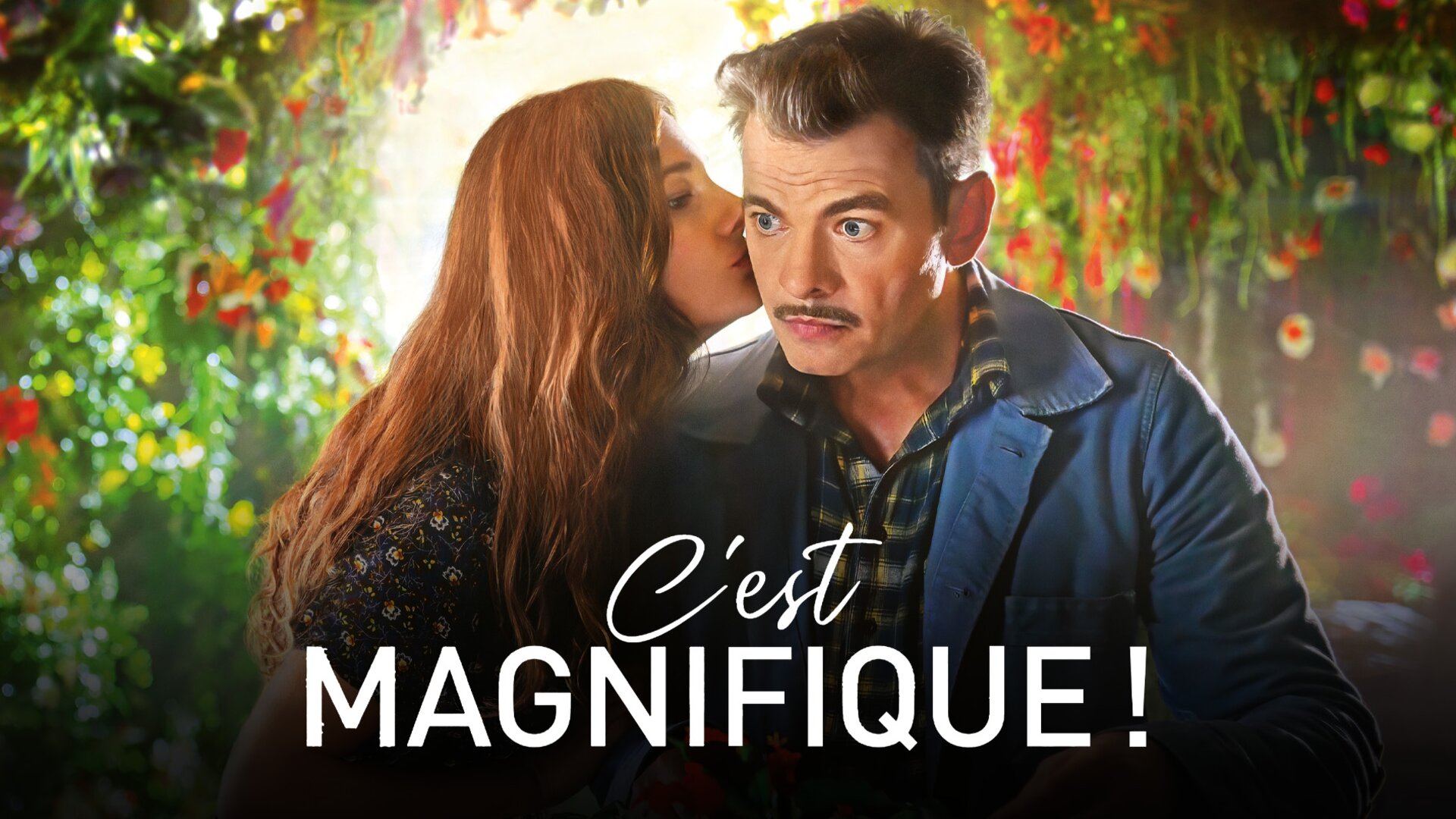 C'est Magnifique !