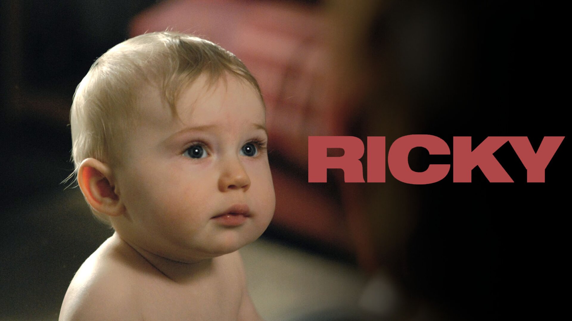 Ricky