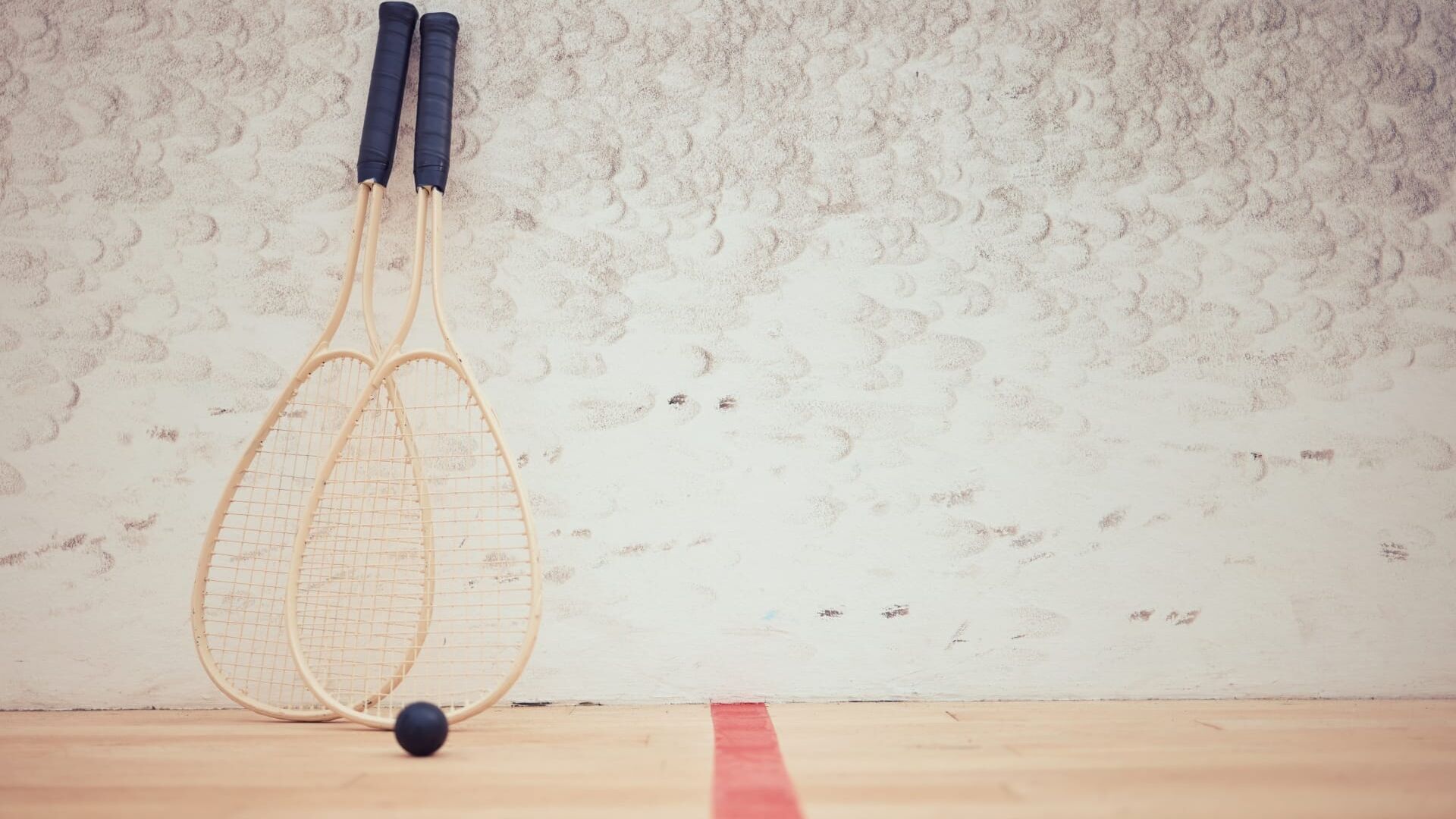 Squash : Qatar Classic