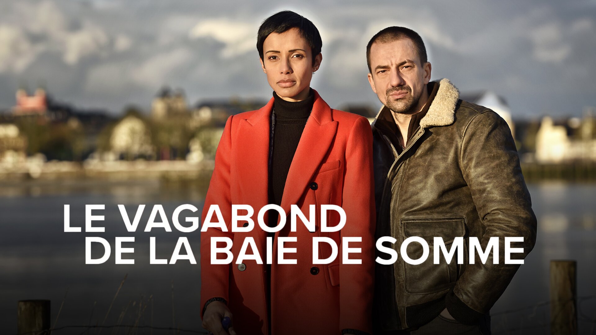 Le vagabond de la Baie de Somme
