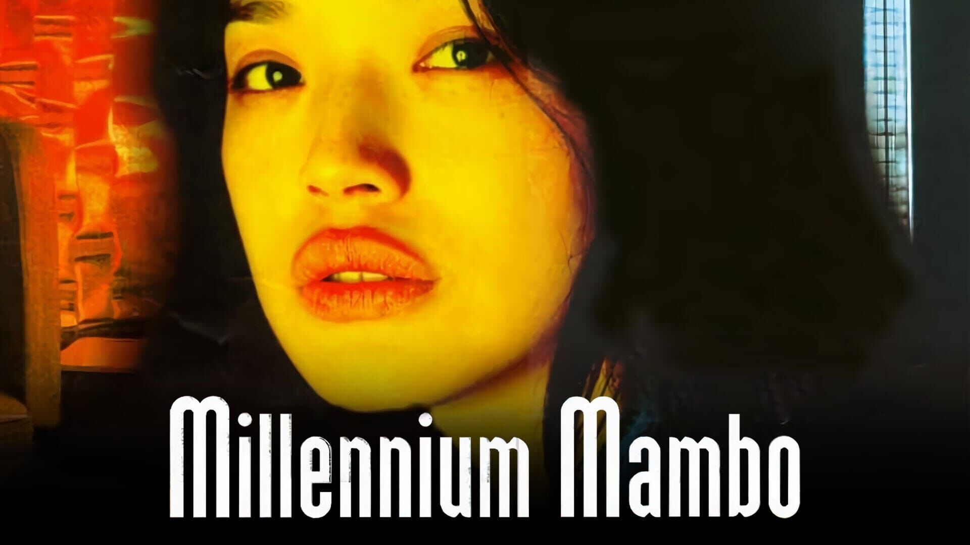 Millenium Mambo
