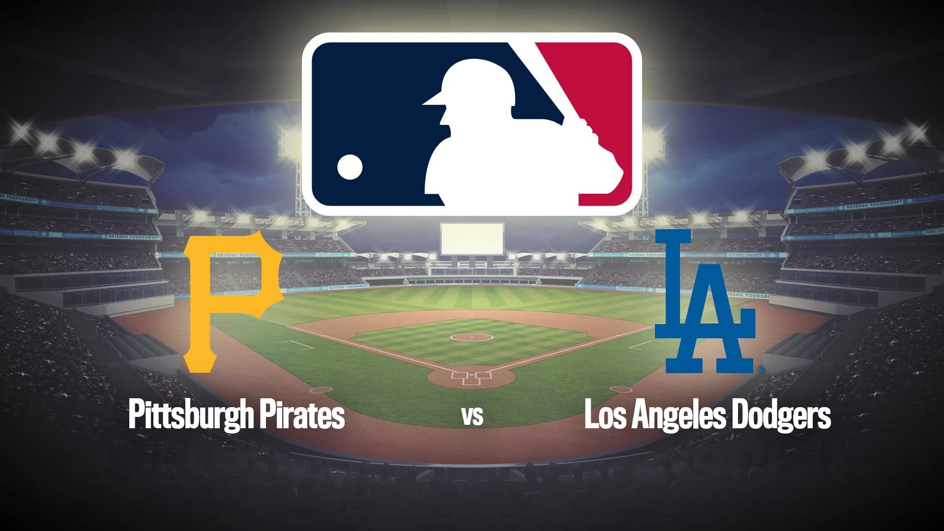Baseball : MLB