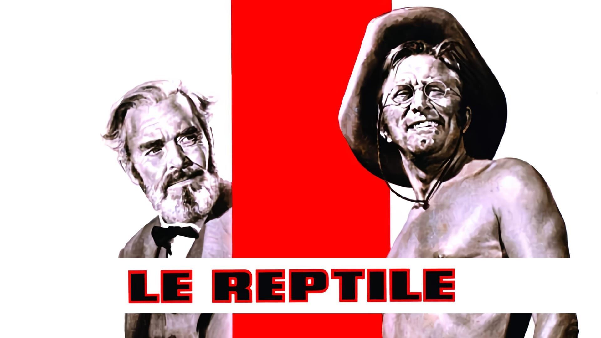 Le Reptile