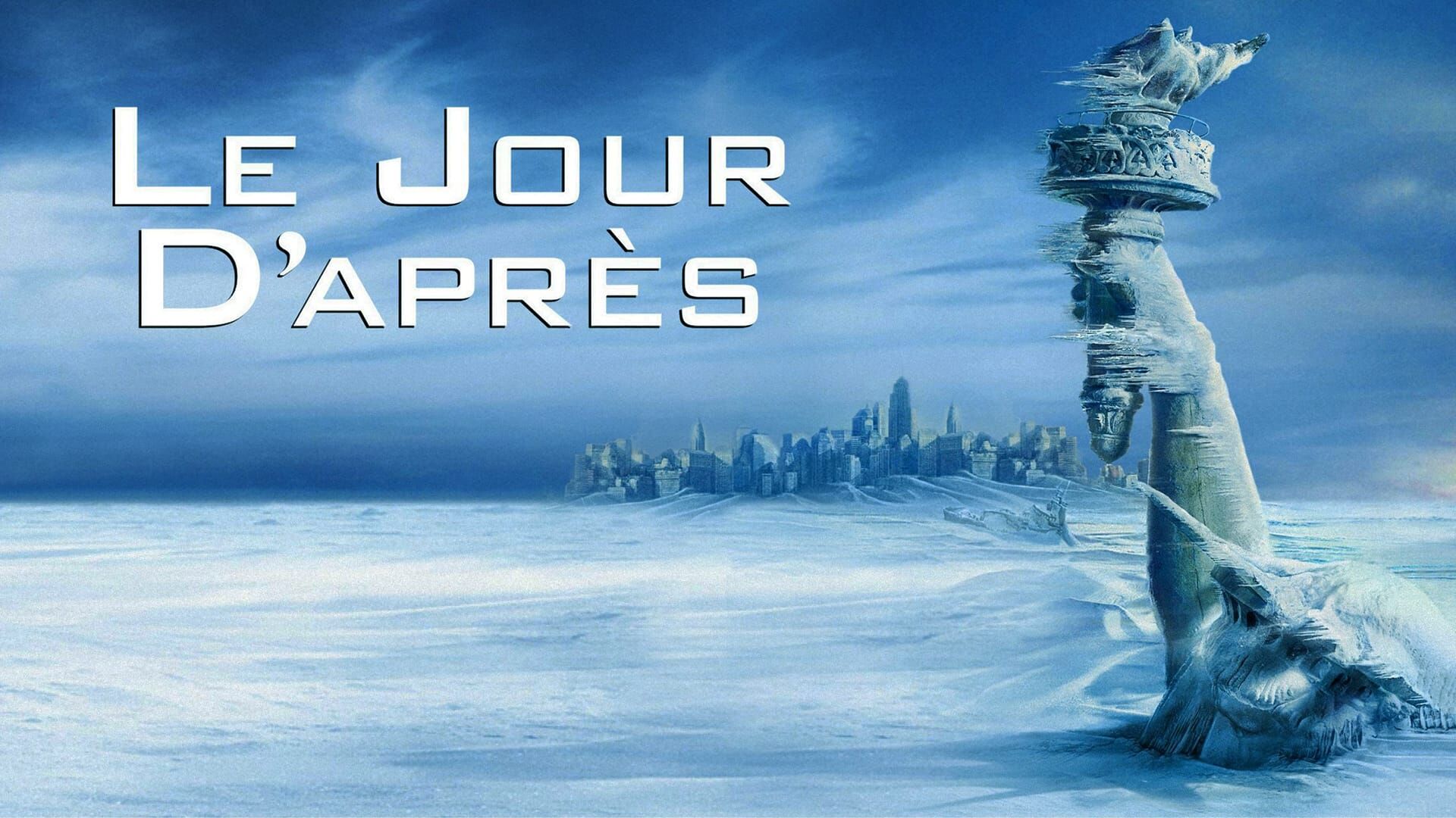 Le Jour d'après