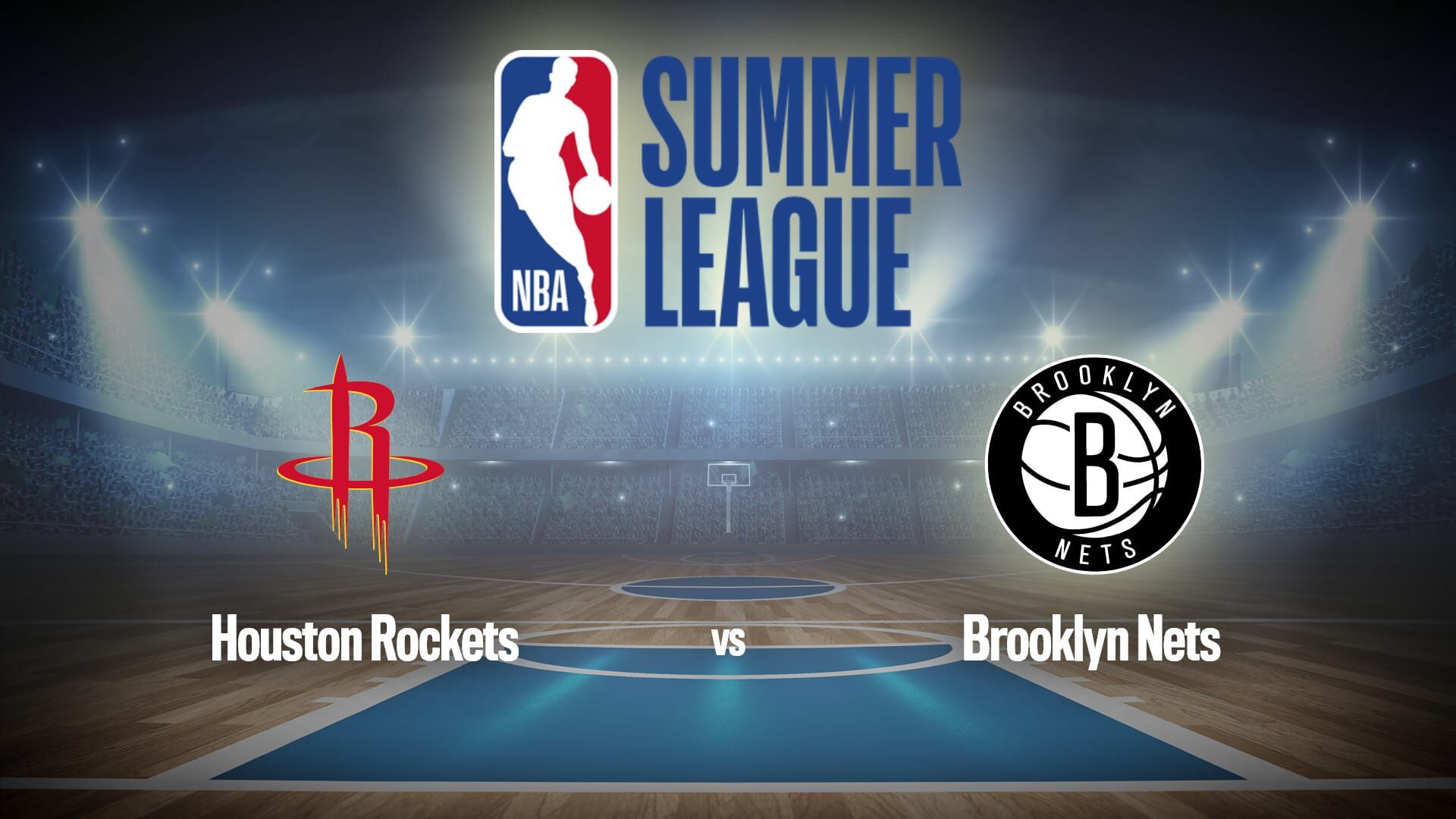 Basket-ball : NBA Summer League