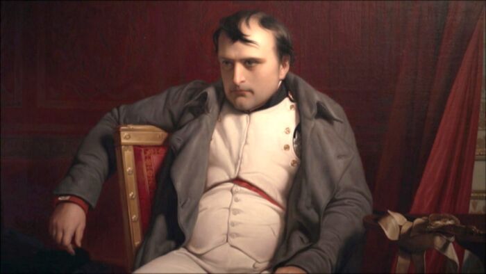 Napoléon était-il franc-maçon ?