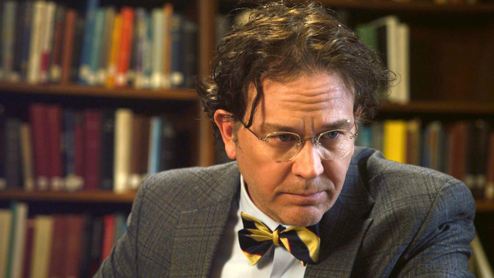 Le coup des garçons