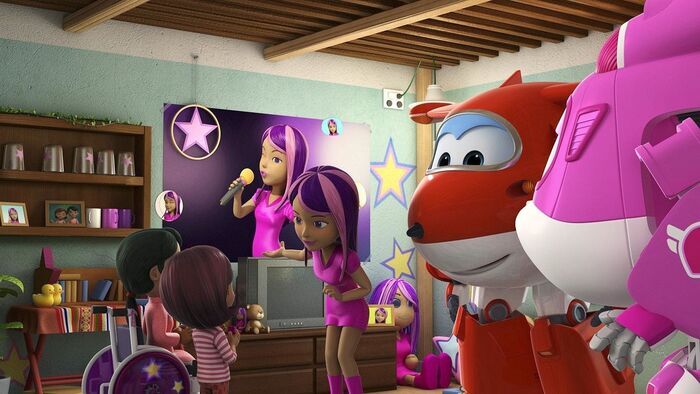 Popstar