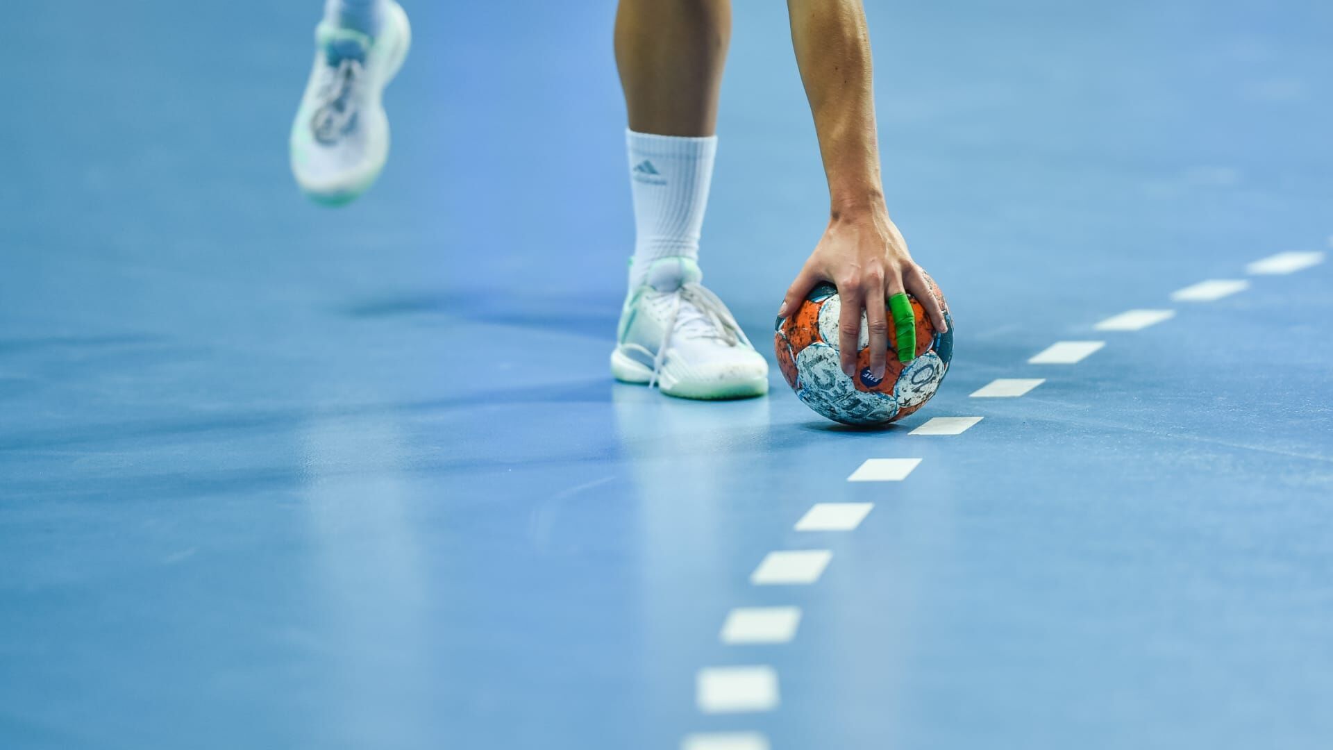 Handball : avant-match