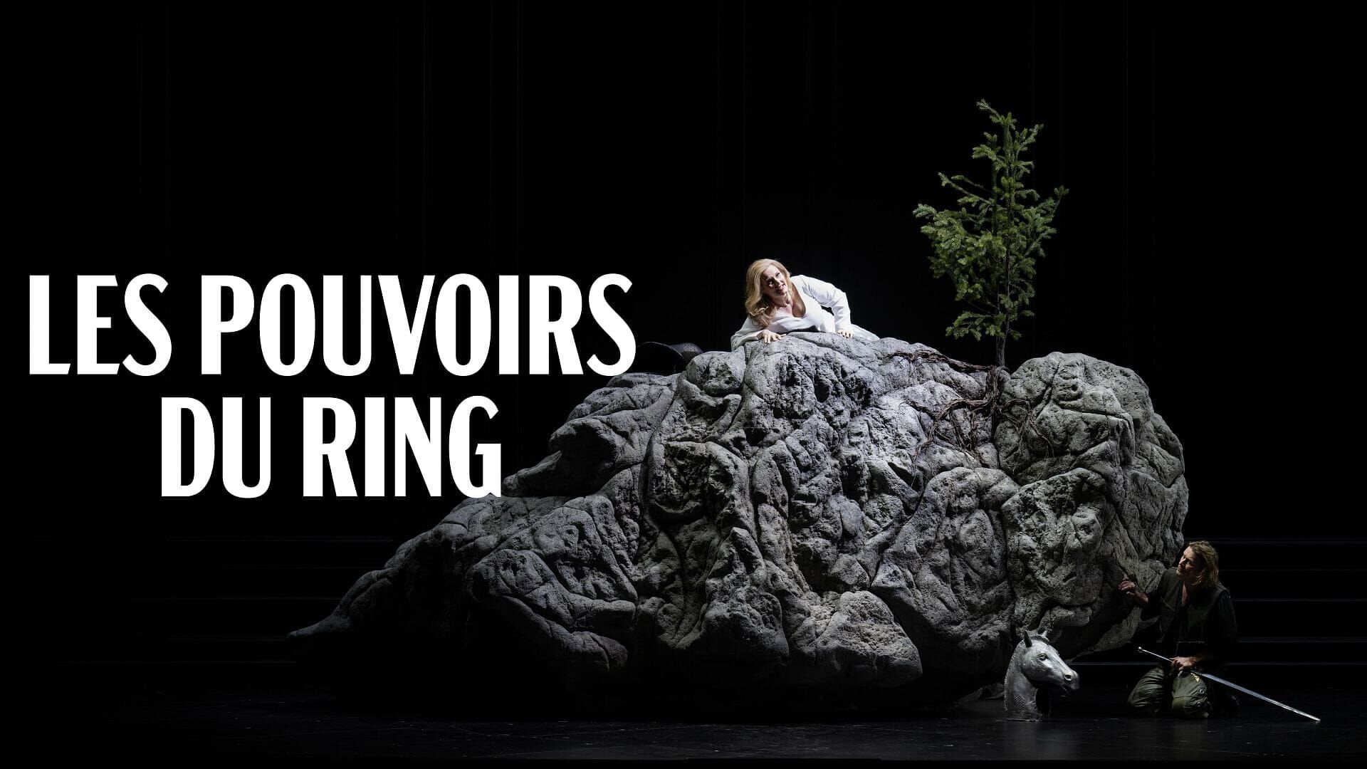 Wagner : les pouvoirs du Ring - 150 ans de la création de "L'anneau du Nibelung"
