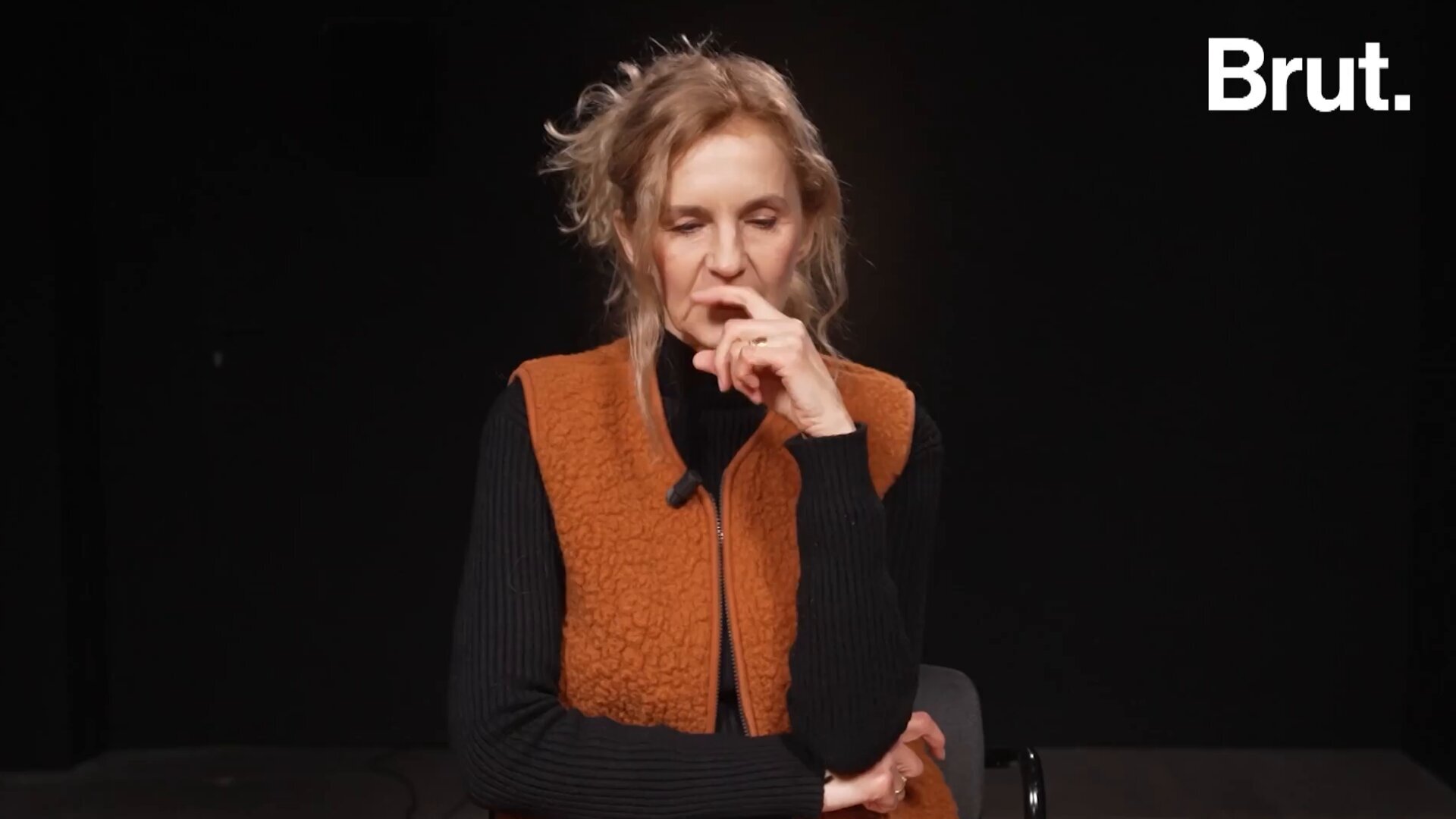"Je suis Romane Monnier" de Delphine de Vigan