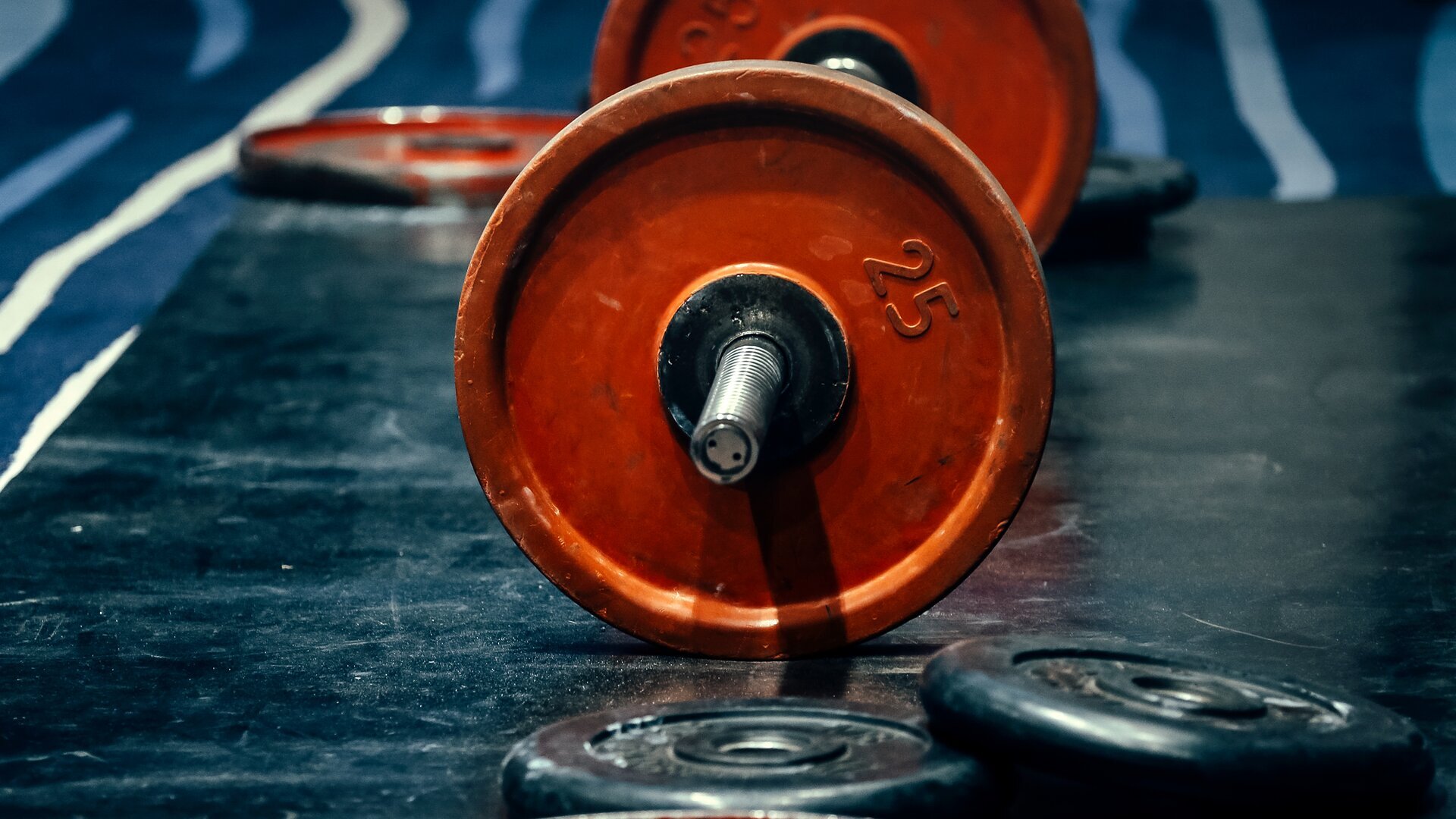 Force athlétique : World Classic Championship