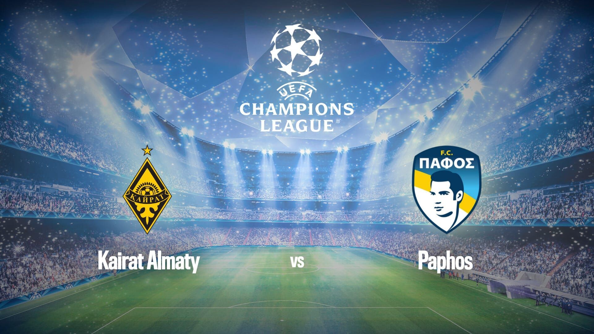 Football : Ligue des champions