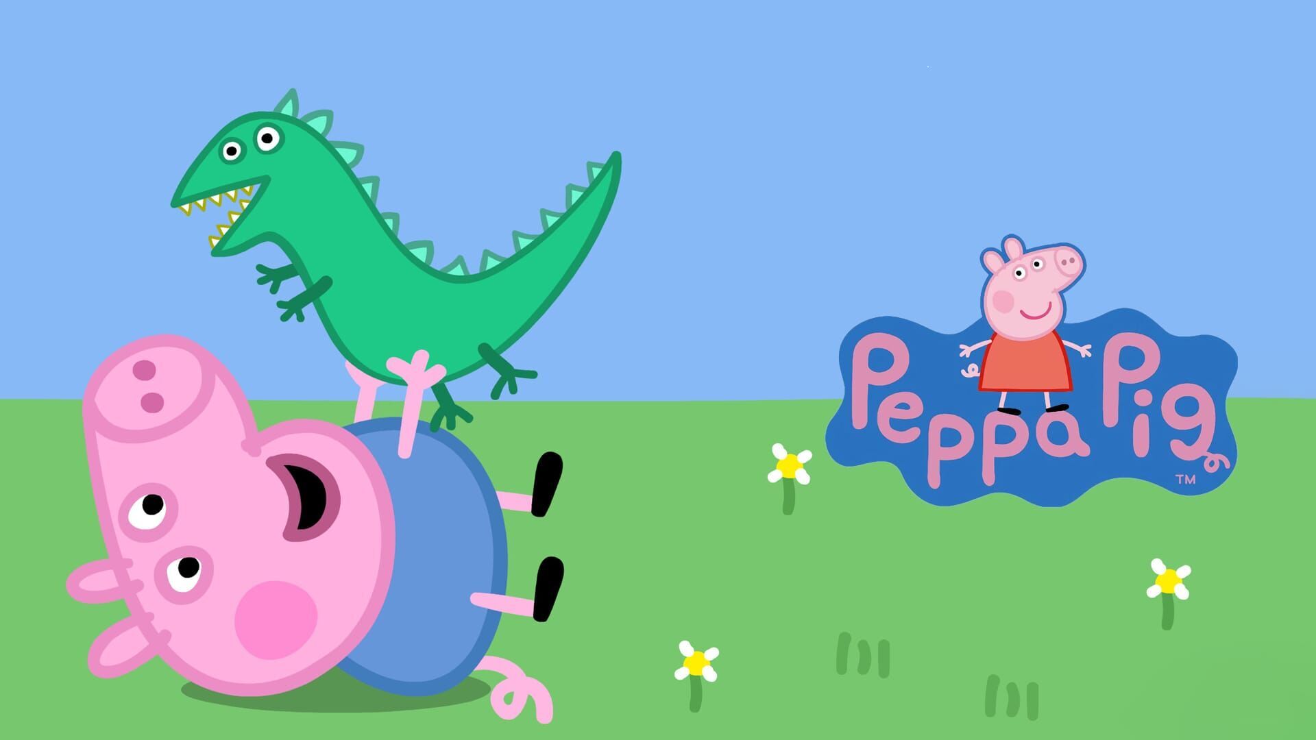Papy Rabbit dans l'espace