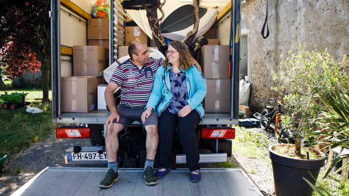 L'amour est dans le pré, la vie d'après