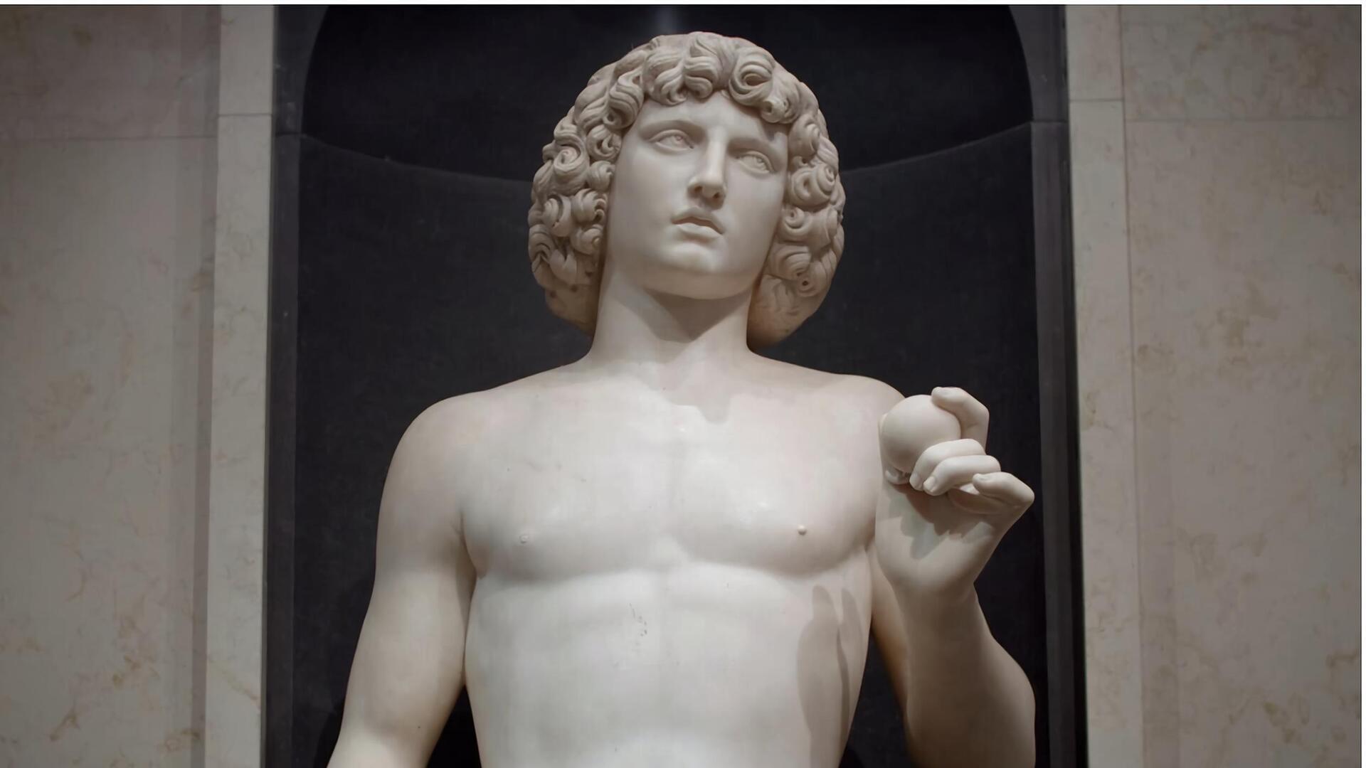 Le cadeau d'anniversaire