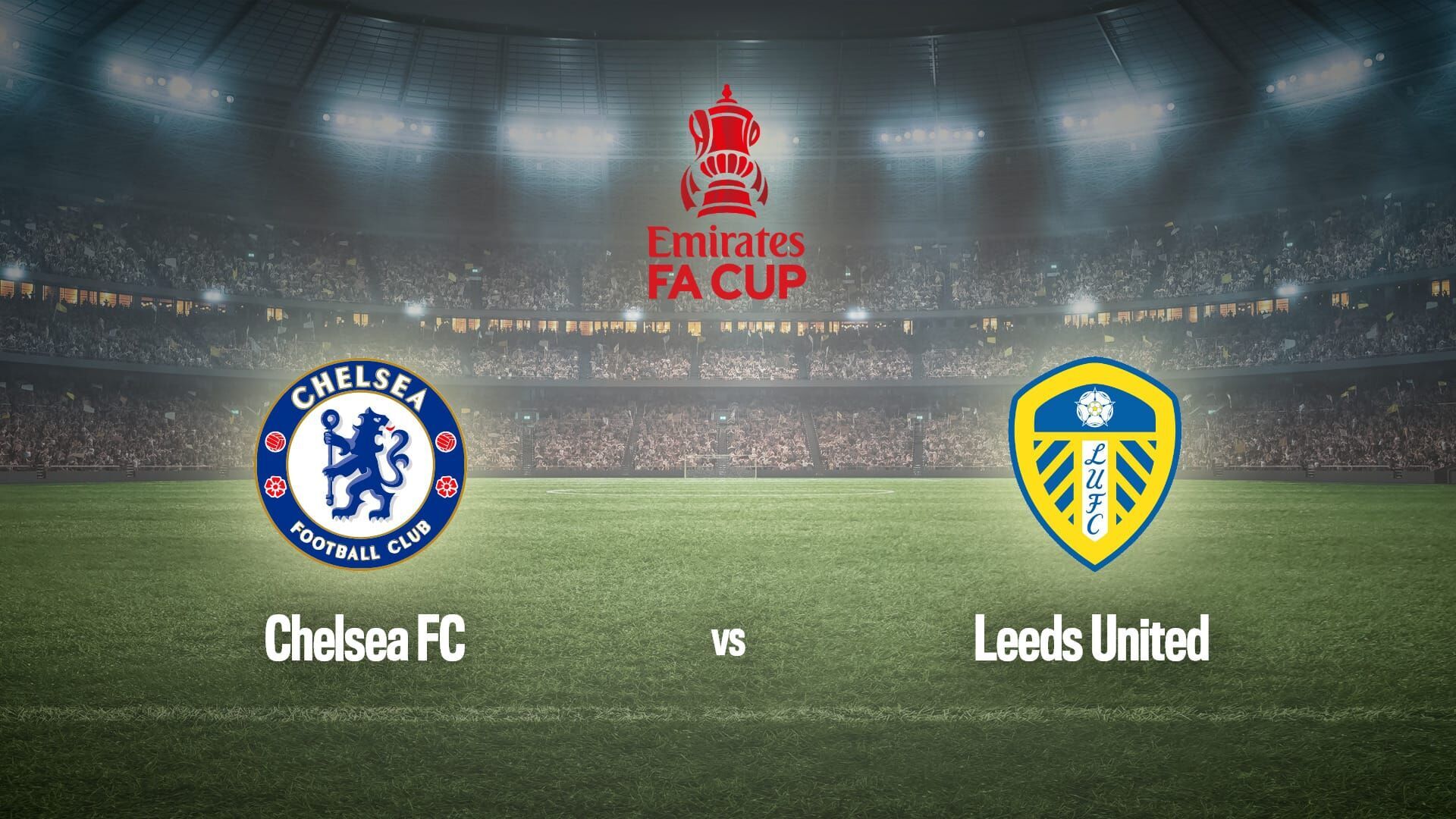 Football : Coupe d'Angleterre