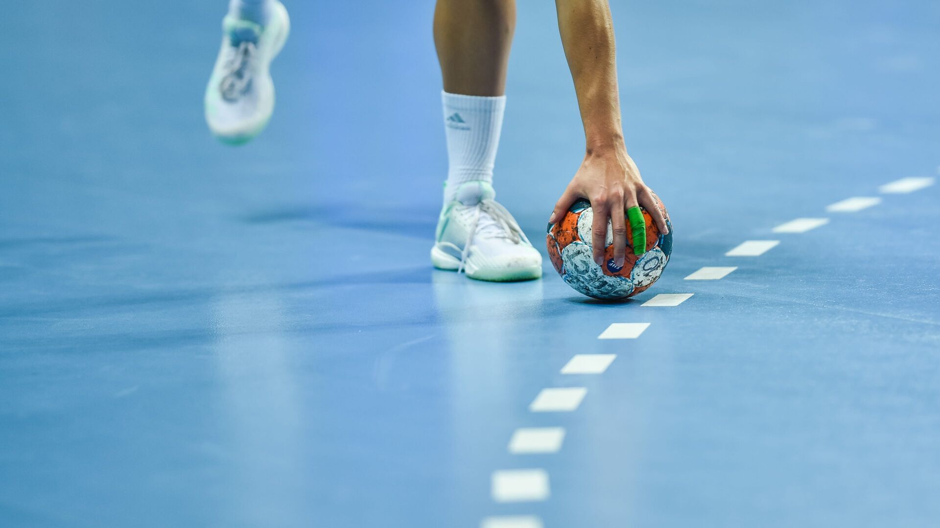 Handball : Coupe de France féminine
