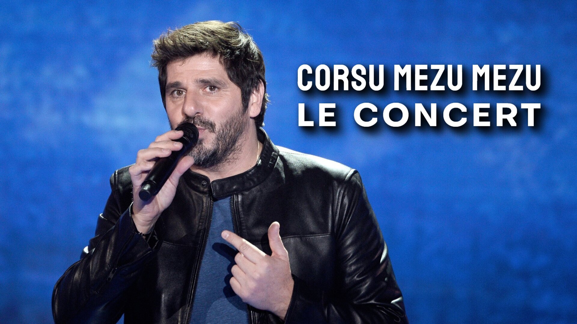 Corsu Mezu Mezu, le concert