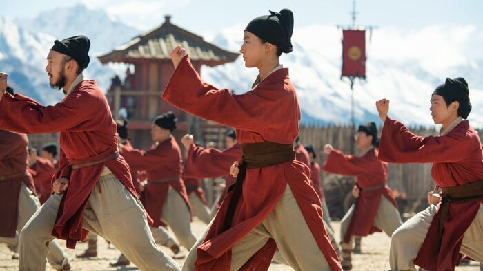 Mulan