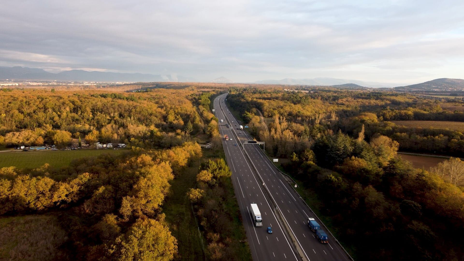 A6-A7 : ces autoroutes qui ont changé la France