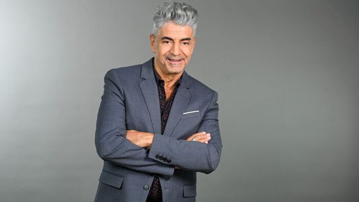 Laurent Voulzy