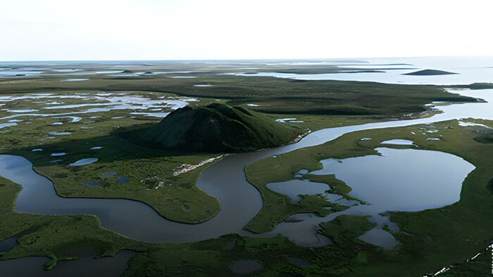 Tuktoyaktuk