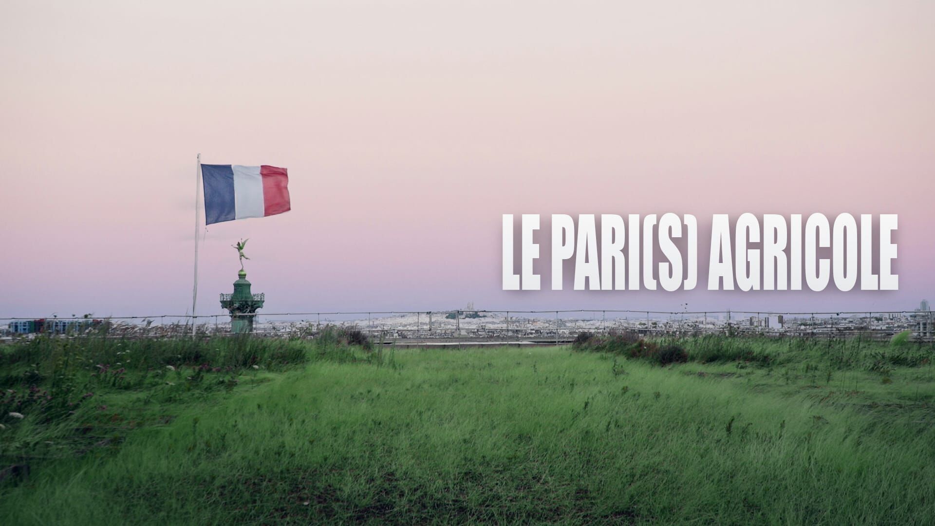 Le Pari(s) agricole