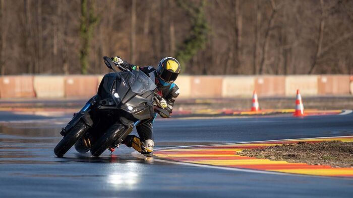 King of the Bagger (Partie 1)