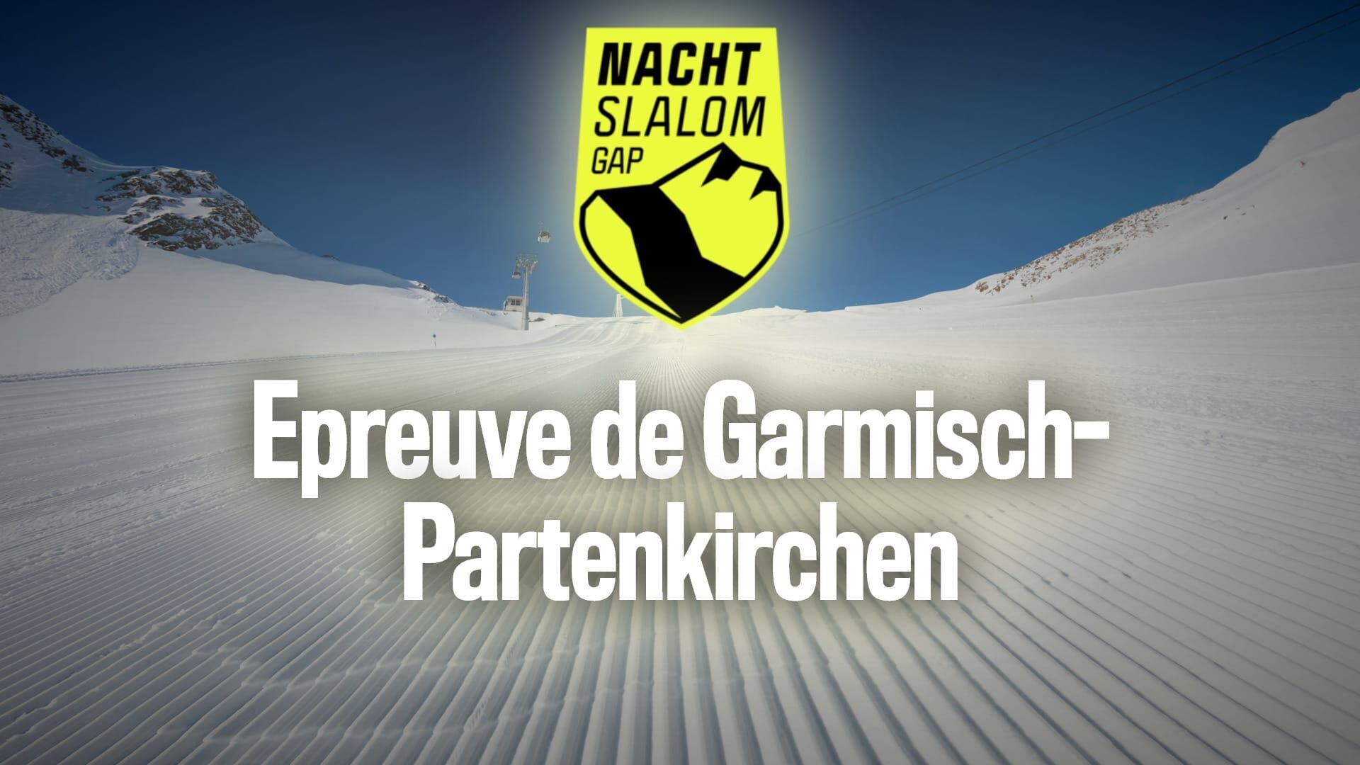 Ski alpin : Coupe du monde à Garmisch-Partenkirchen