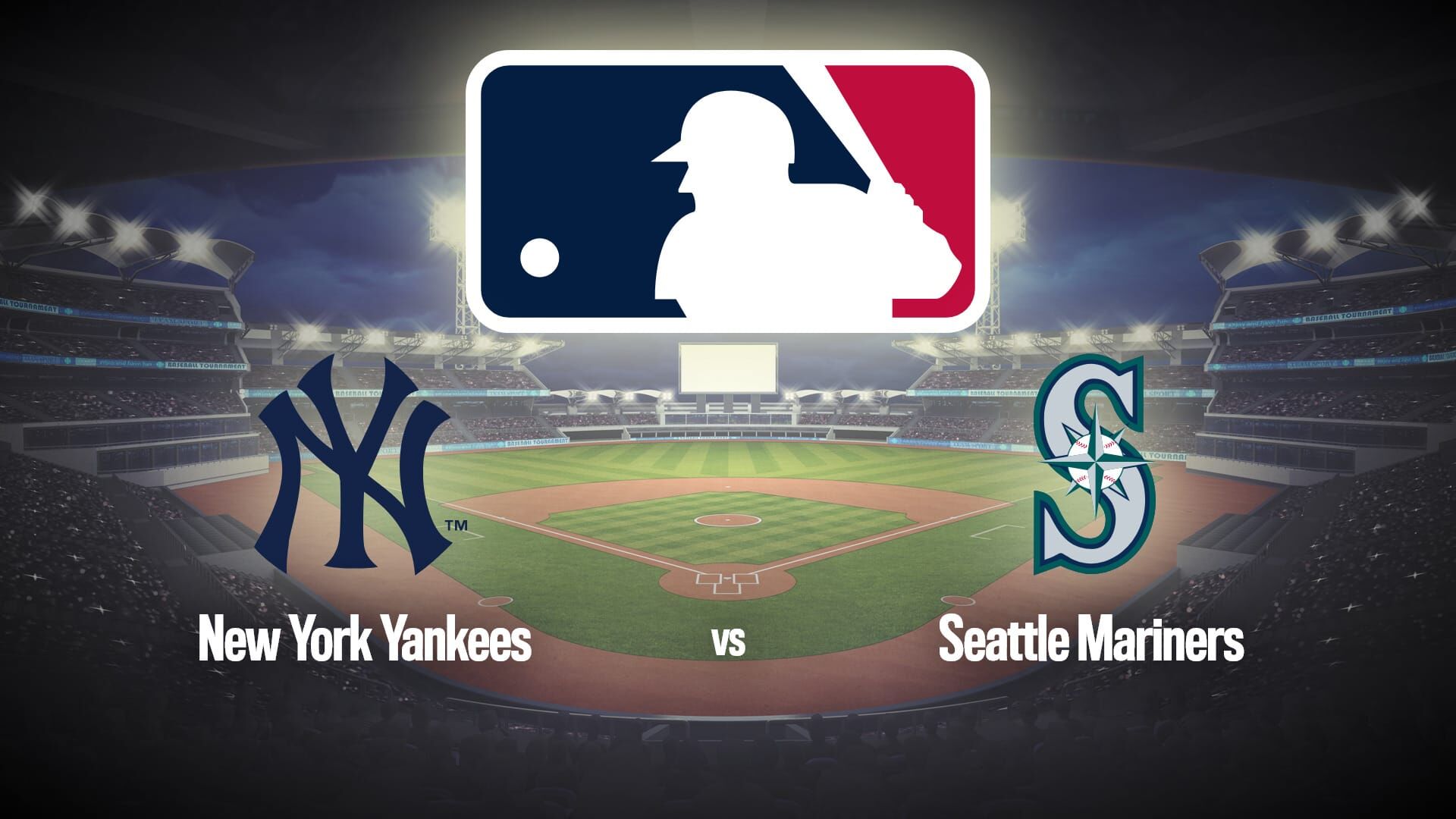 Baseball : MLB