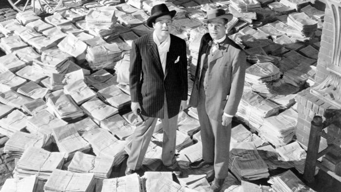 Citizen Kane