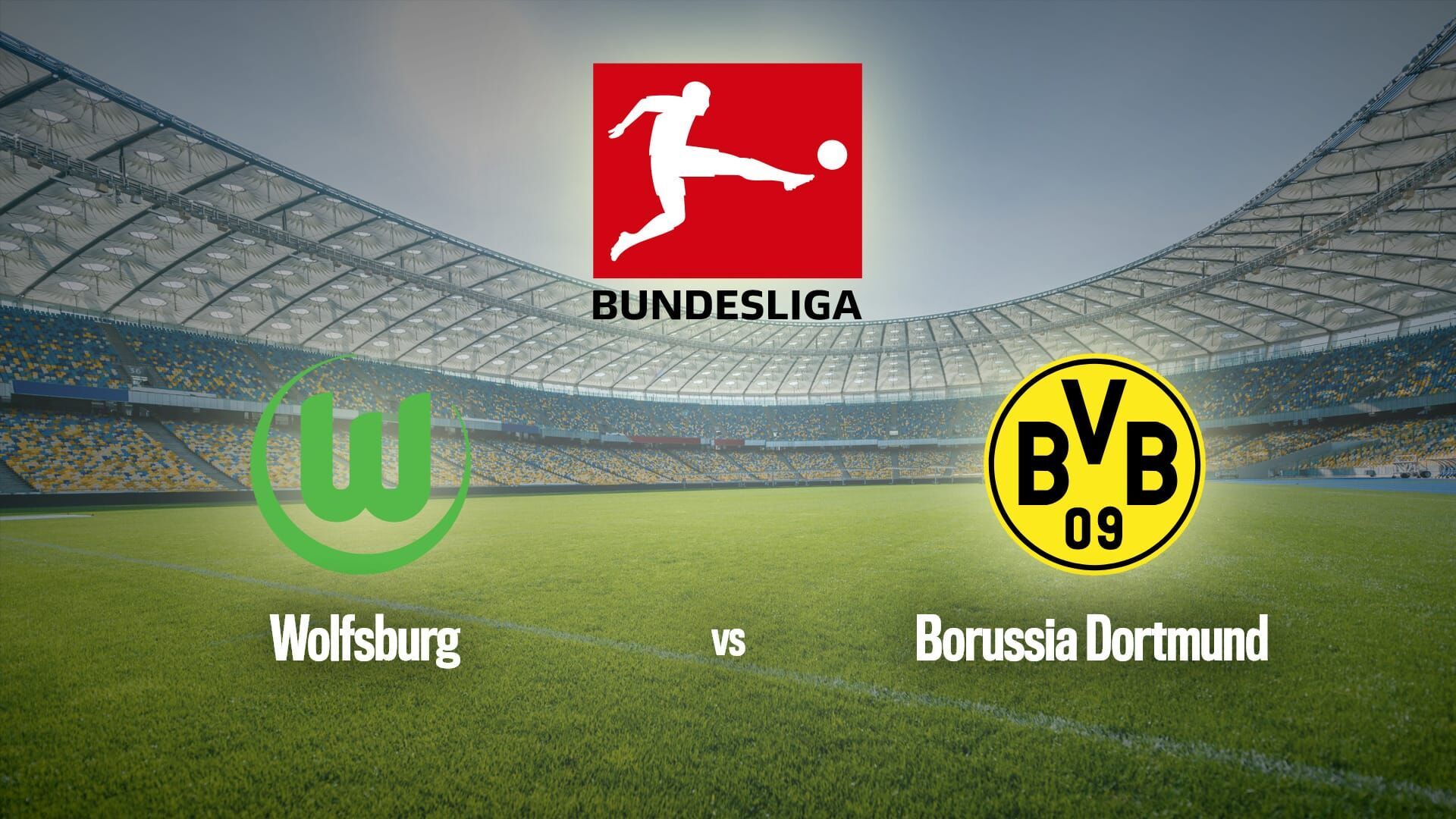 Football : Bundesliga