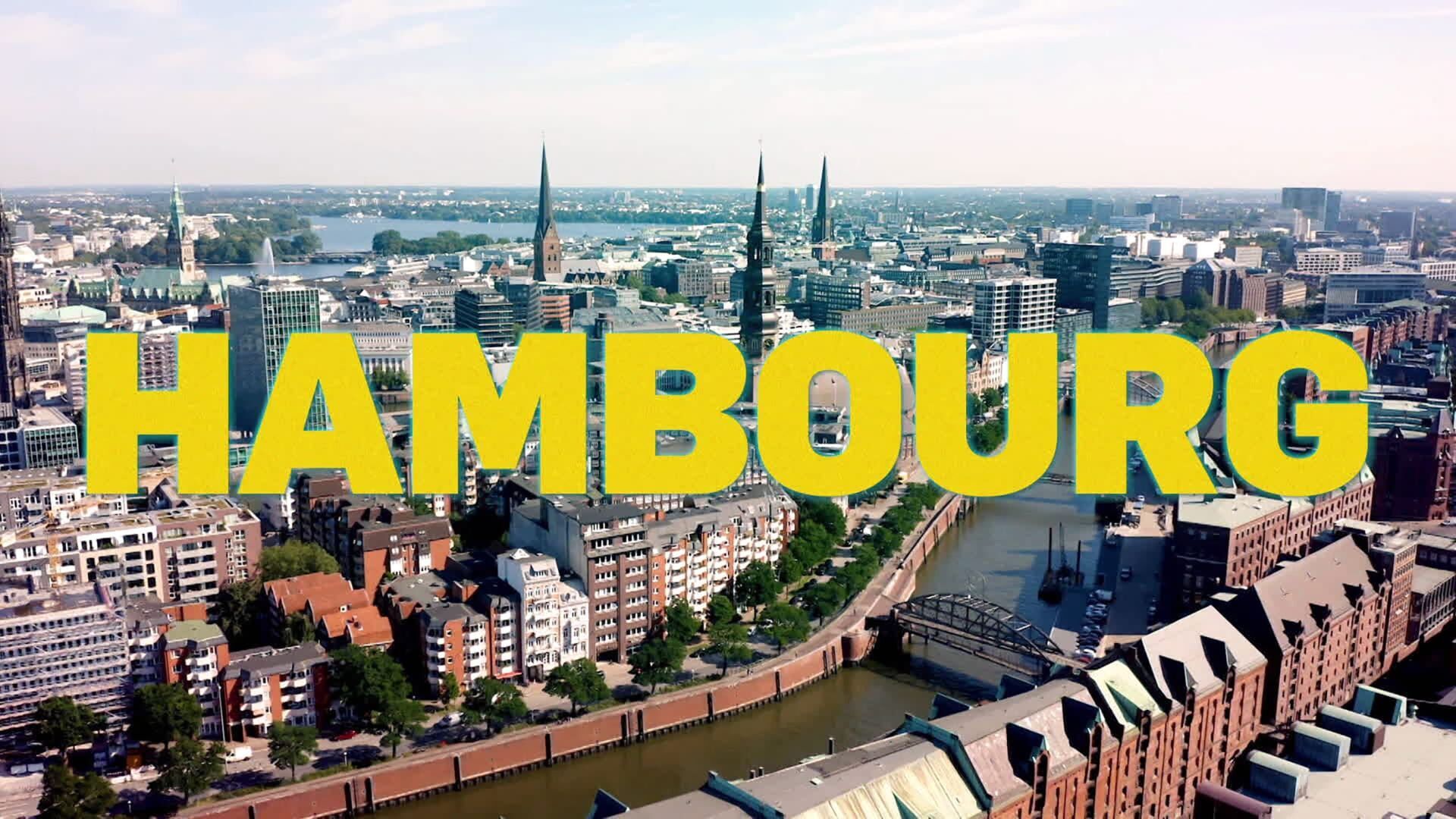 Hambourg