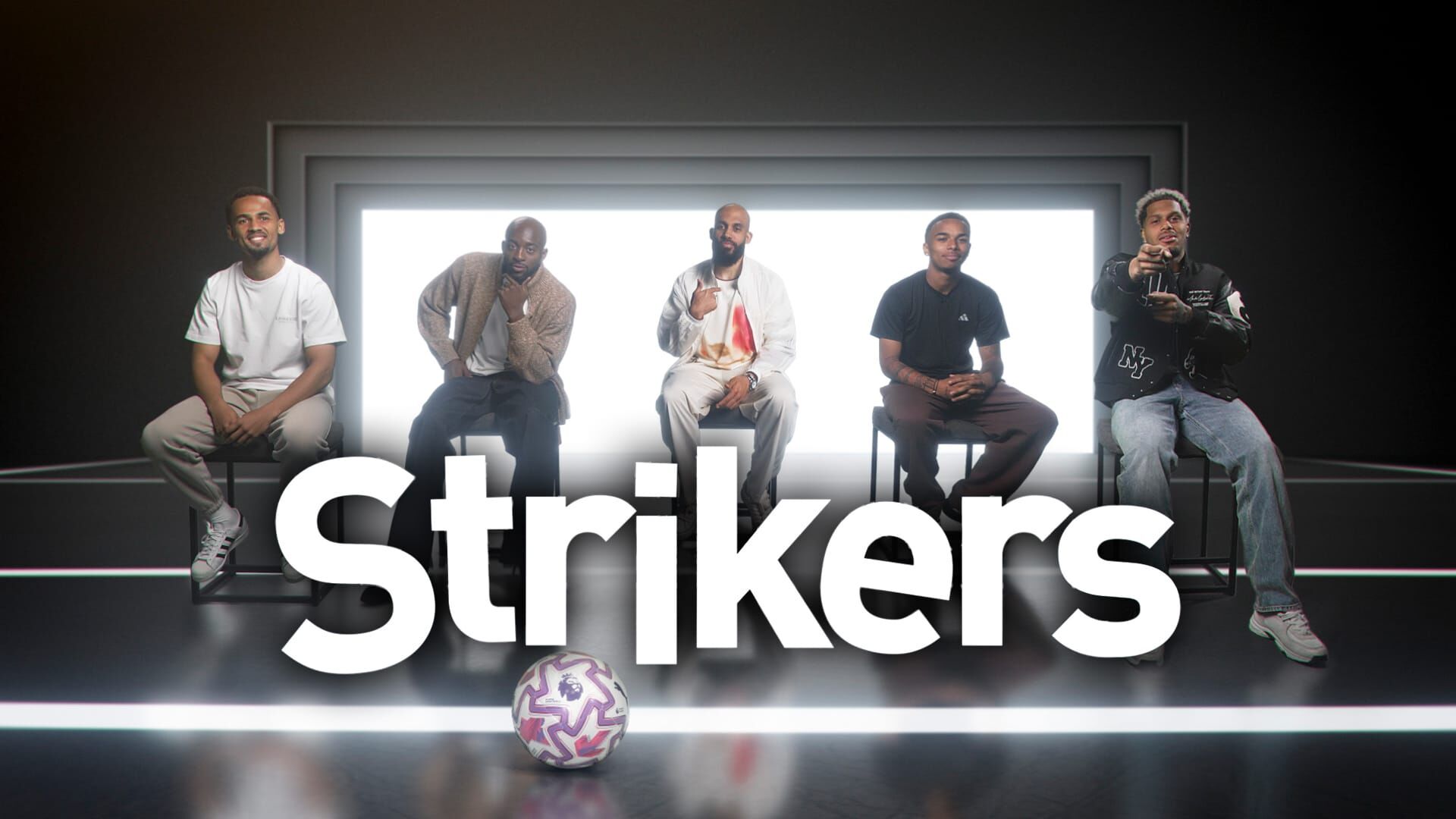 Strikers