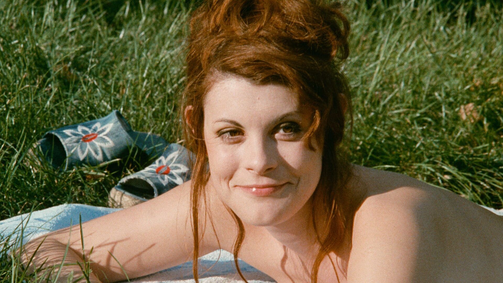 La chatte sans pudeur