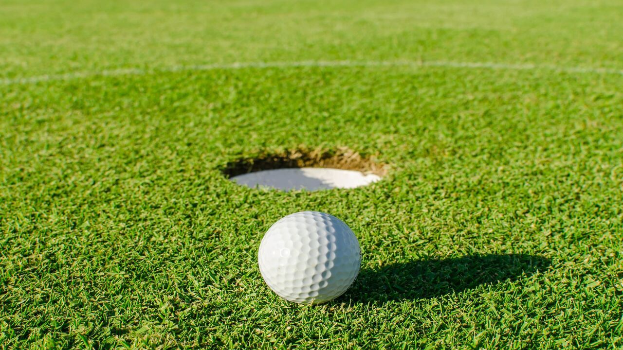 Golf : Open d'Orlando