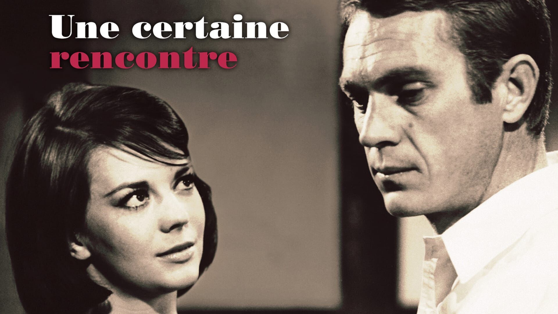 Une certaine rencontre
