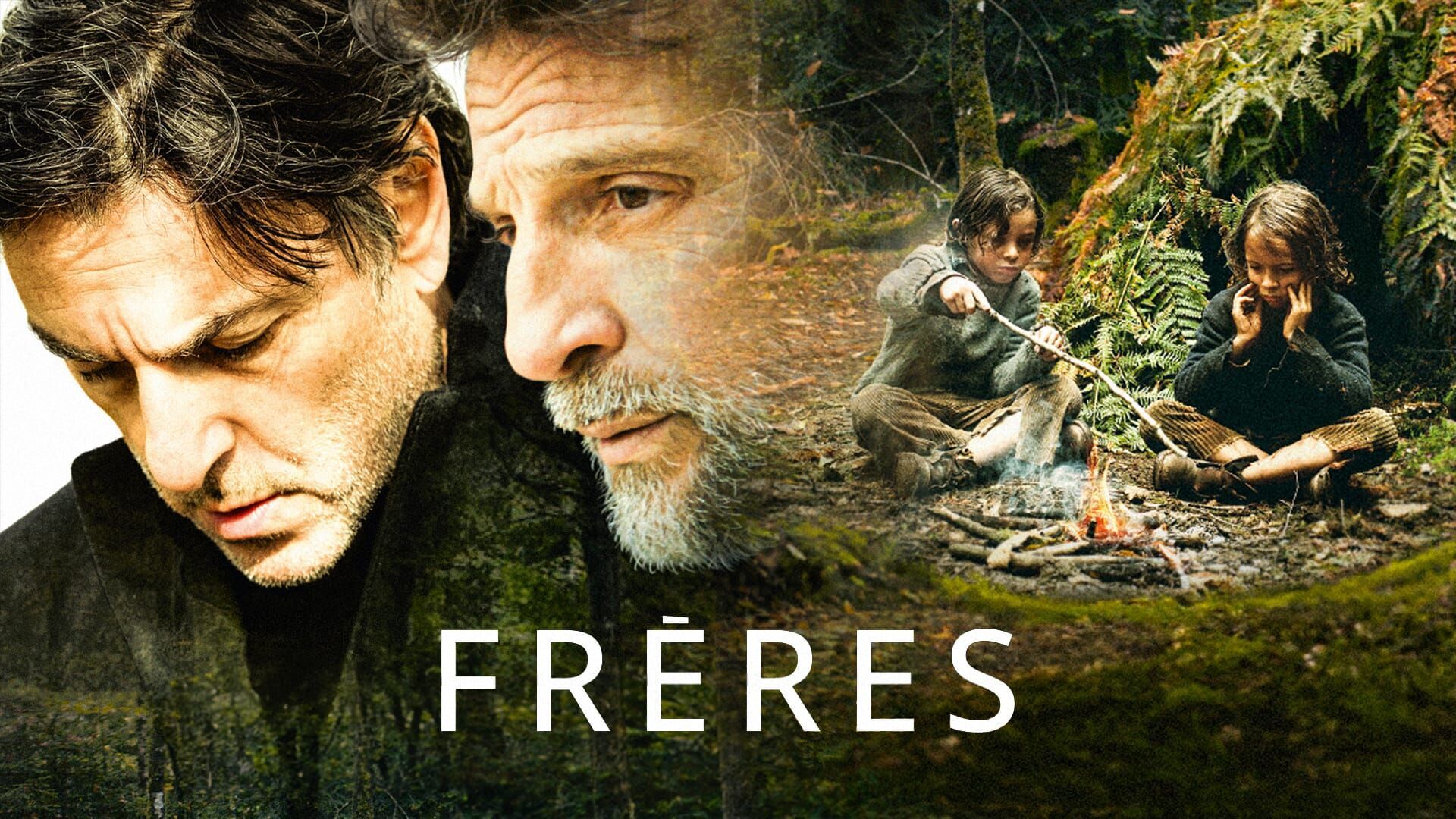 Frères