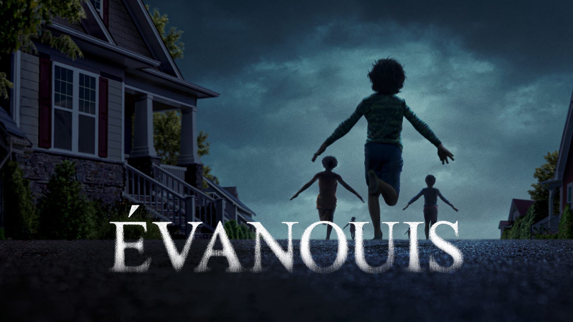Evanouis